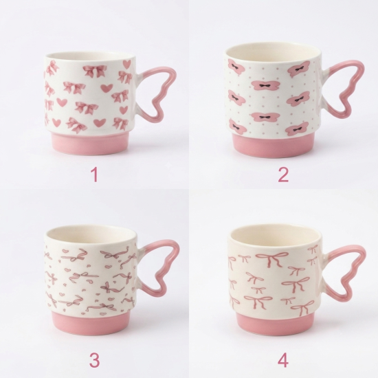 Ceramic Mug
