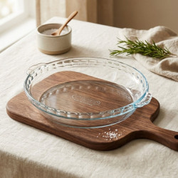 Pyrex Glass Baking Dish 26 cm