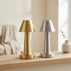 Rechargeable LED Table Lamp
