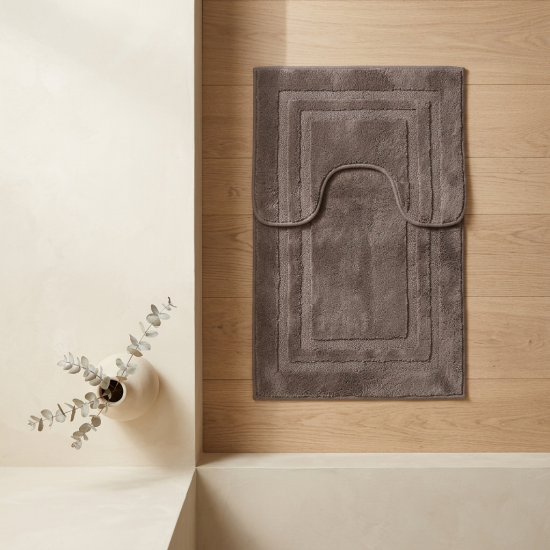Bath Mat 2 Pieces