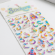 Stickers Set