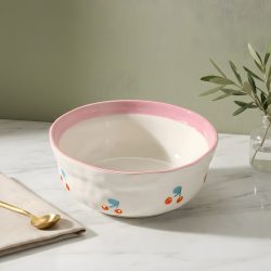 Porcelain Bowl