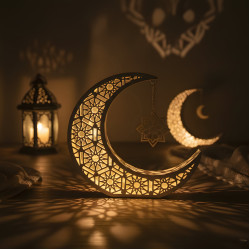 Ramadan Decoration Large
