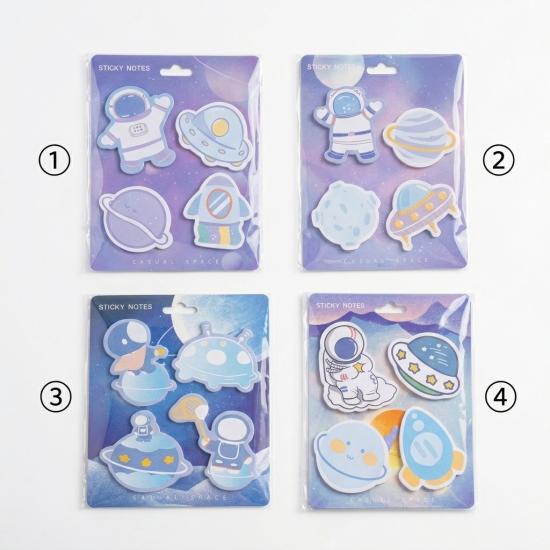 Sticky Note Set