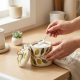 Ceramic Jar Small