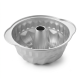Cake Pan with silicon hands 27*24*11 cm