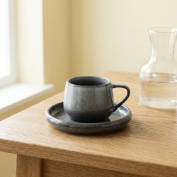 Porcelain Cup