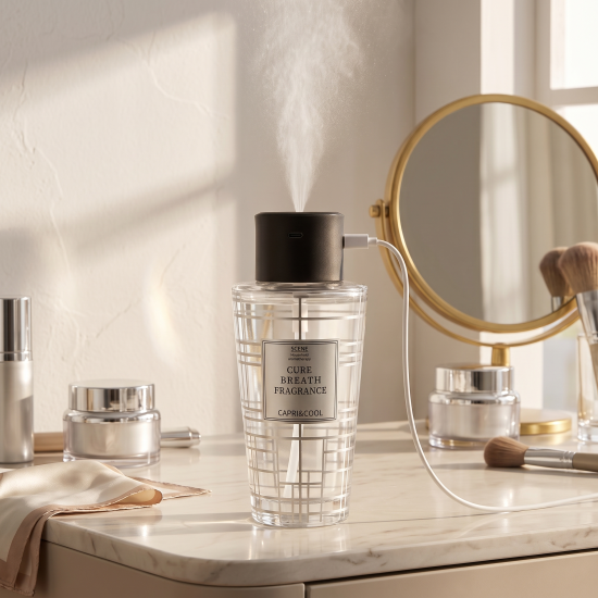 Perfume Diffuser 500 ml