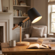 Rechargeable LED Table Lamp