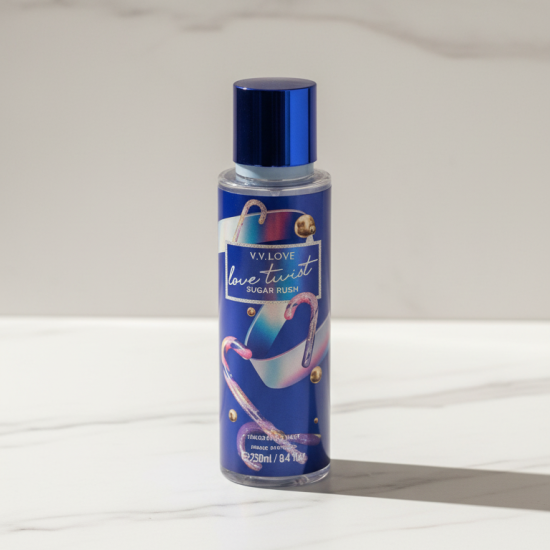 V. V. Love Body Mist 250 ml
