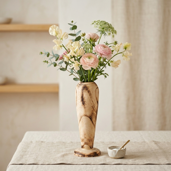 Wooden Decoration 