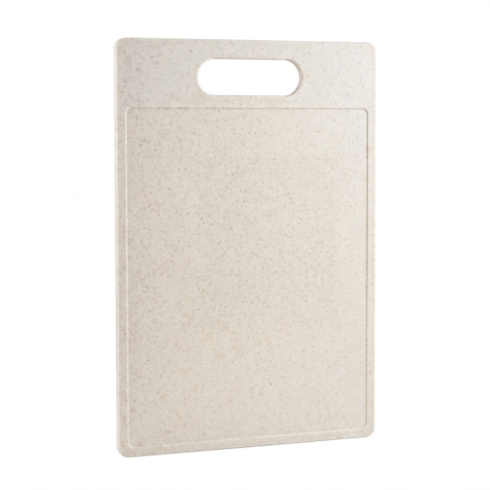 Plastic Cutting Board Large