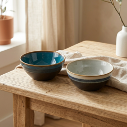Porcelain Bowl 440 ml