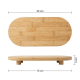 Wooden Stand Medium