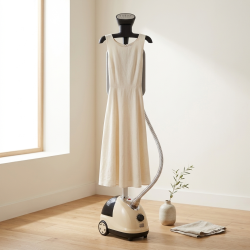 Vertical Steam Iron