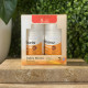 Babaria Double Effect Deodorant - 2 Pcs