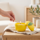 Lemon Scented Candle 100 g