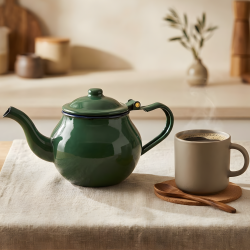 Teapot Large