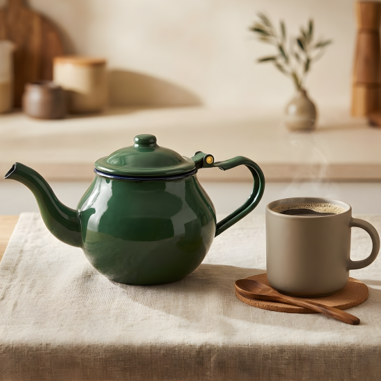 Teapot Large