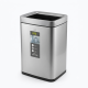 Open Trash Can 10 liter
