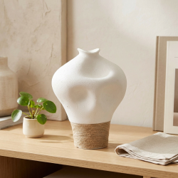 Ceramic Vase Large