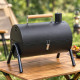 Portable Double-Sided BBQ Grill