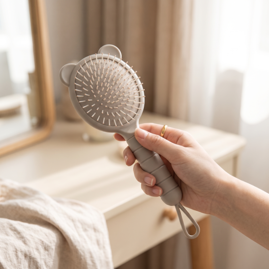 Hair Brush