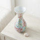 Glass Vase 