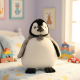 Penguin Plush