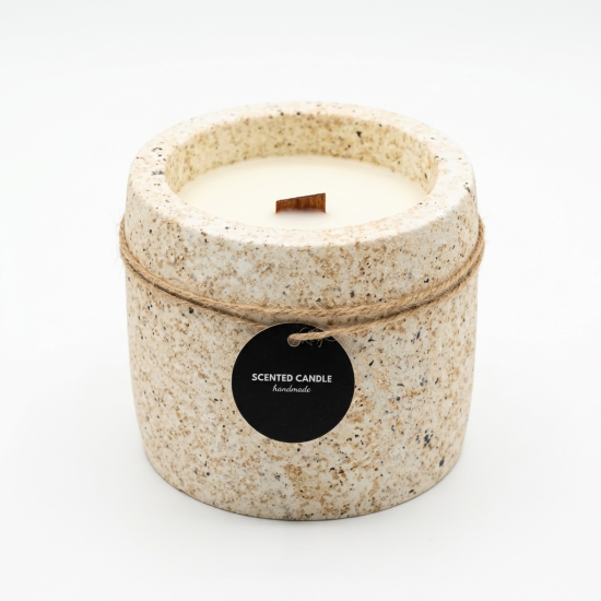 Scented Candle