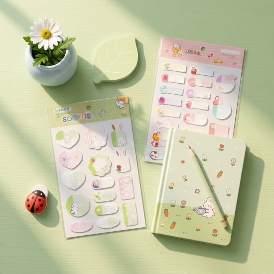 Sticky Note Set