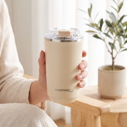Vacuum Flask 450 ml
