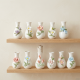 Porcelain Vase