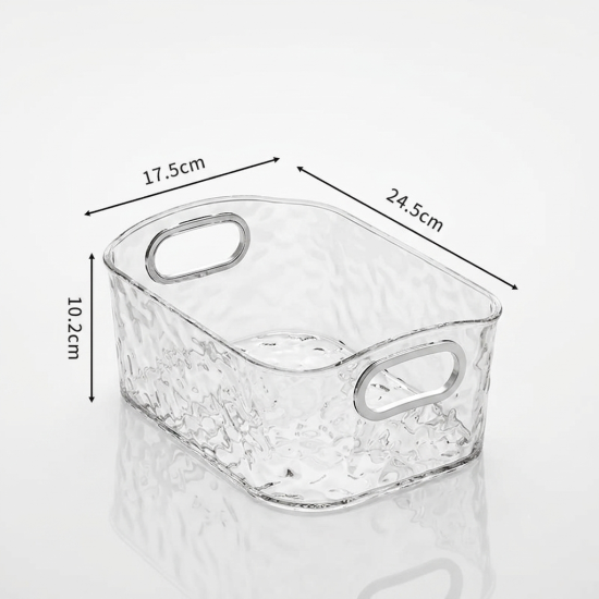 Acrylic Organizer Small
