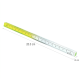 Acrylic Ruler 20 cm