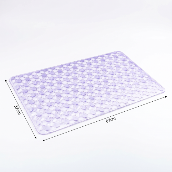 Anti-Slip Bath Mat