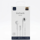  Wired Earphone