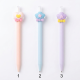 Mechanical Pencil With A Toy Head