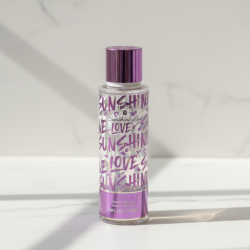 V. V. Love Body Mist 250 ml