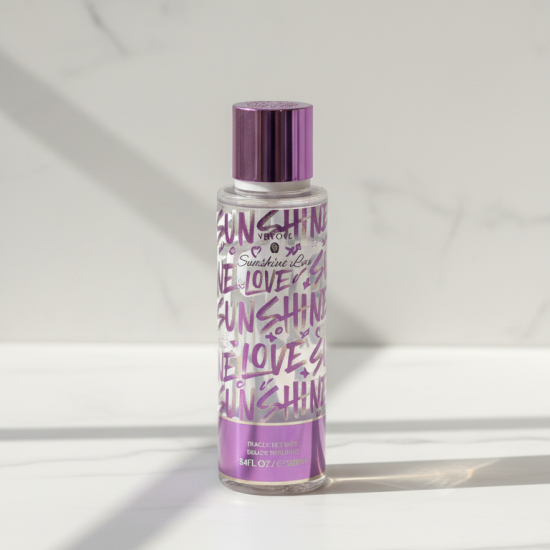 V. V. Love Body Mist 250 ml