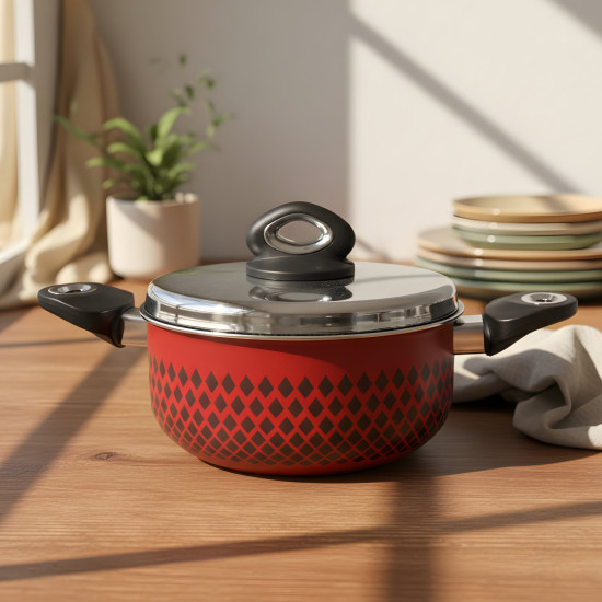 Cooking Pot 28 cm