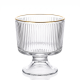 Glass Bowls 6 Pcs