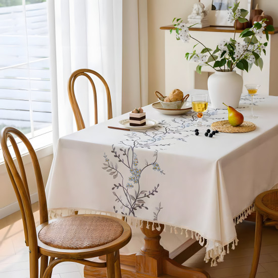Table Cloth 140*220 cm