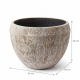 Porcelain Plant Pot Medium