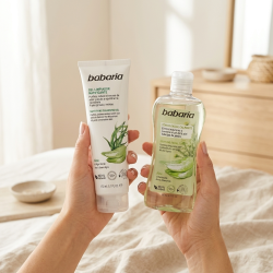 Skincare Set Babaria