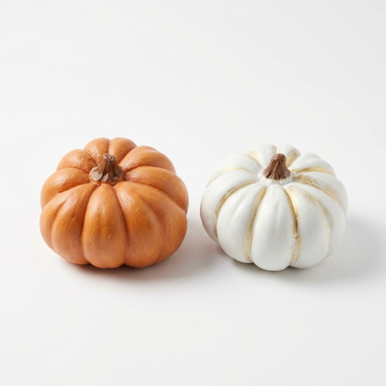 Pumpkin Ornament