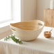Wooden Bowl