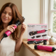 Enzo 4-in-1 Hair Dryer Brush