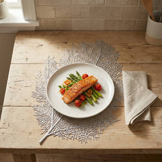 Decorative Table Mat 