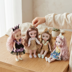 Girl Doll